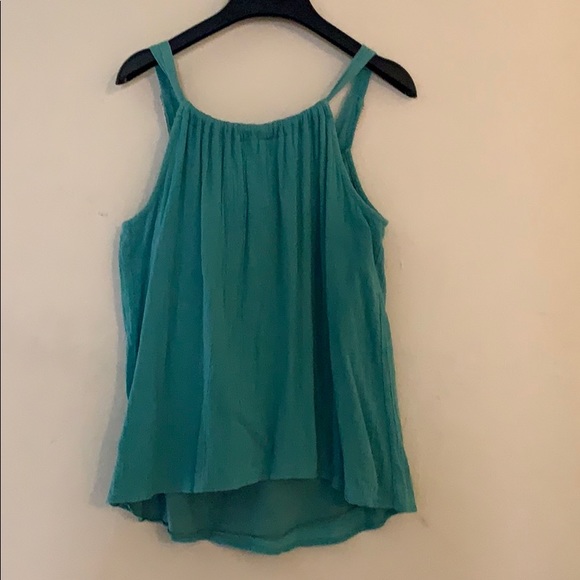 Ella Moss Beaded Top - Picture 3 of 4